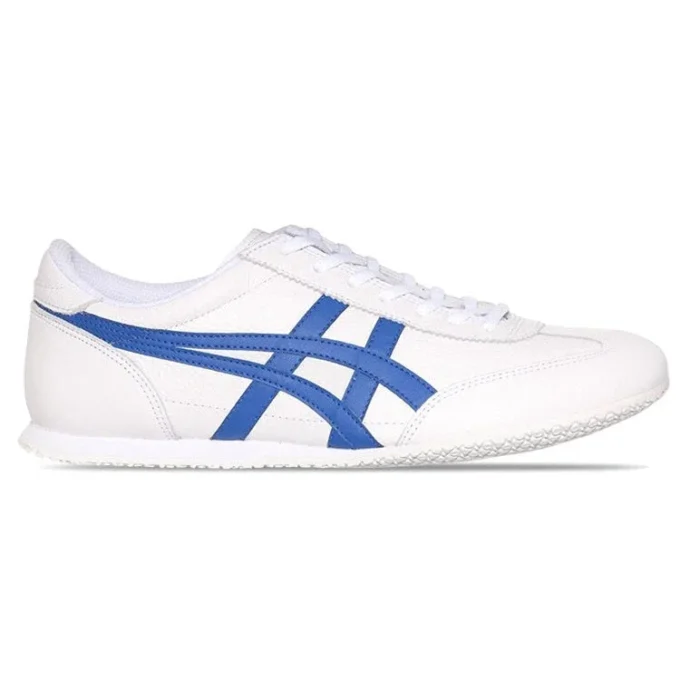 Machu Racer ”White Blue”