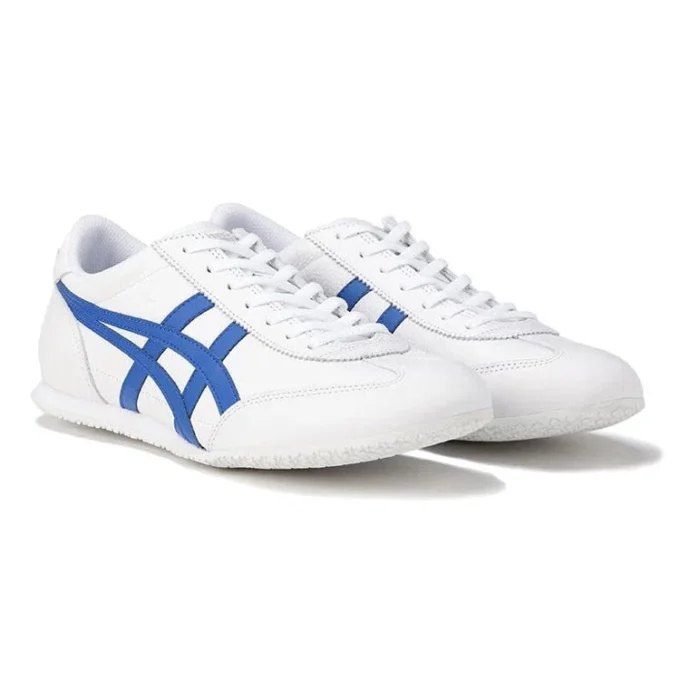 Machu Racer ”White Blue”