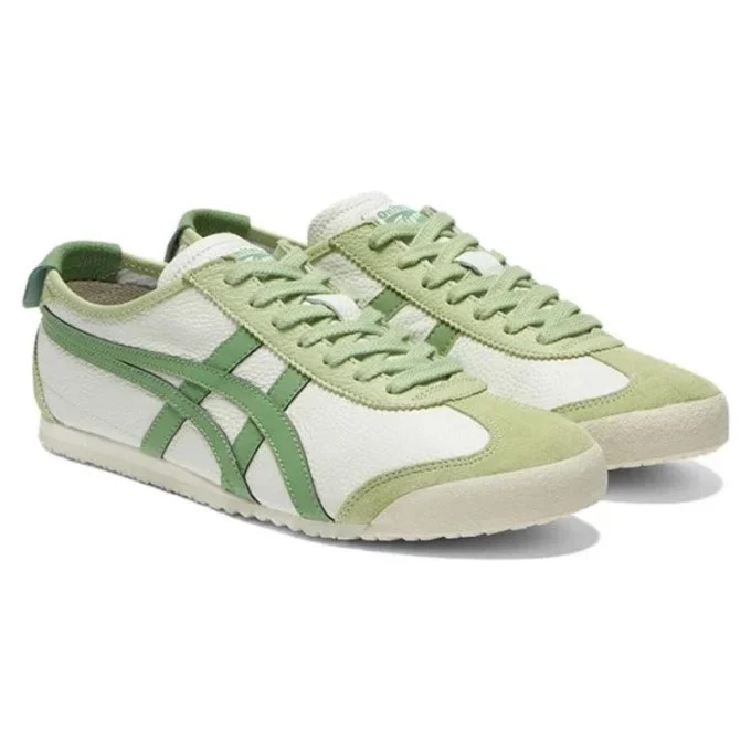 Mexico 66 ”Airy Green White”