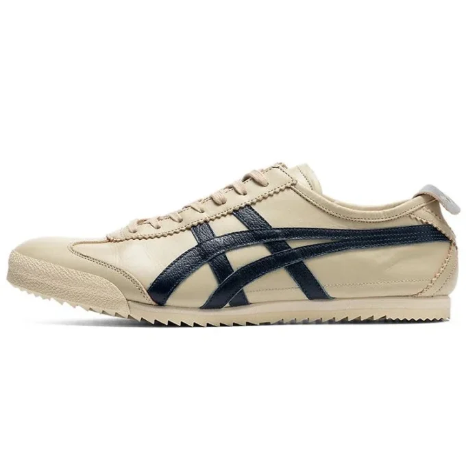 Mexico 66 ”Beige Black”