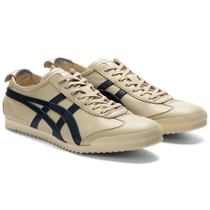 Mexico 66 ”Beige Black”