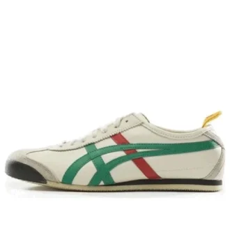 Mexico 66 ”Beige Brich Green”