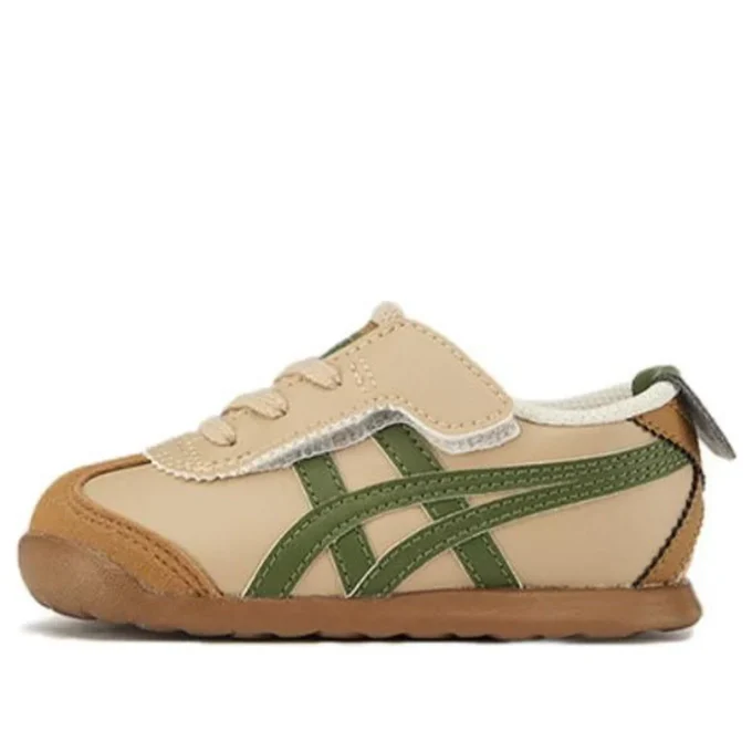 Mexico 66 ”Beige Brown Olive”