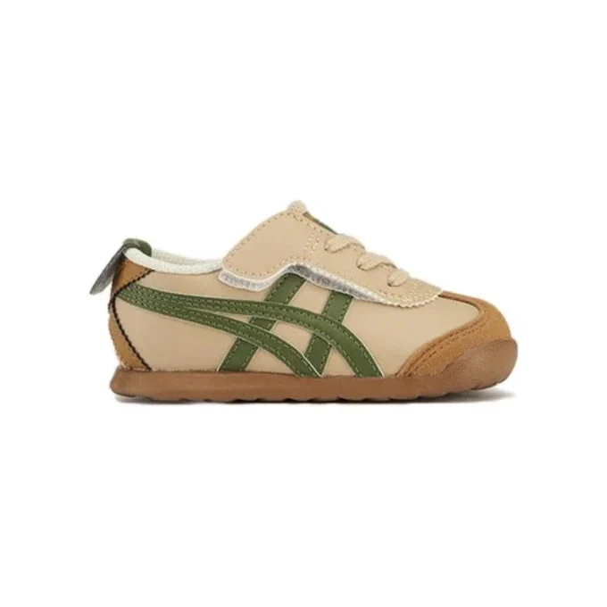 Mexico 66 ”Beige Brown Olive”