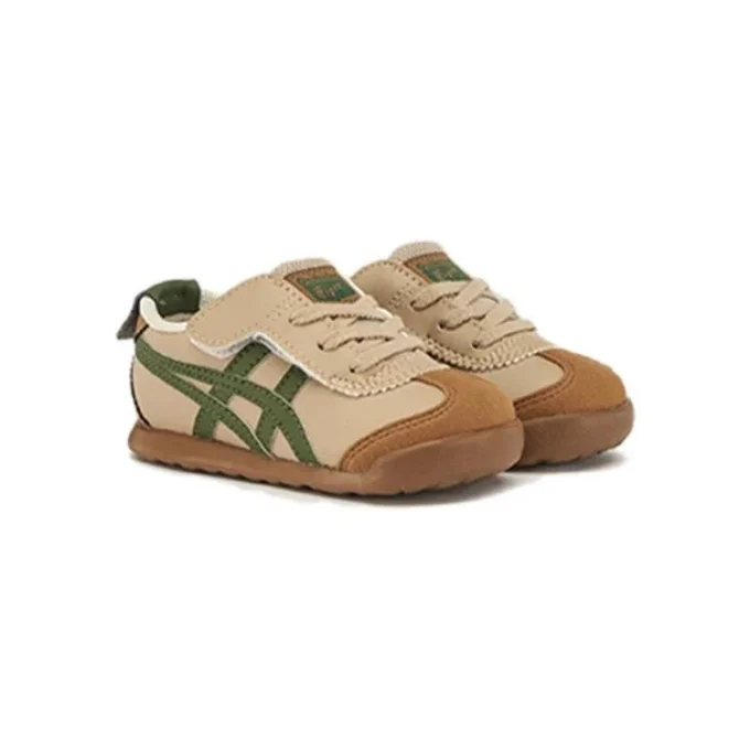 Mexico 66 ”Beige Brown Olive”