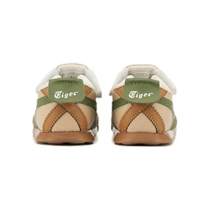 Mexico 66 ”Beige Brown Olive”