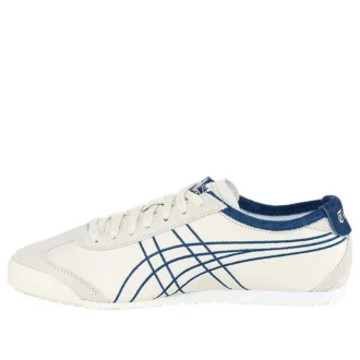Mexico 66 ”Beige Navy”