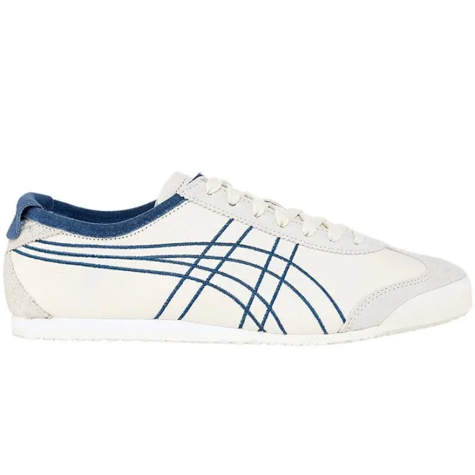 Mexico 66 ”Beige Navy”