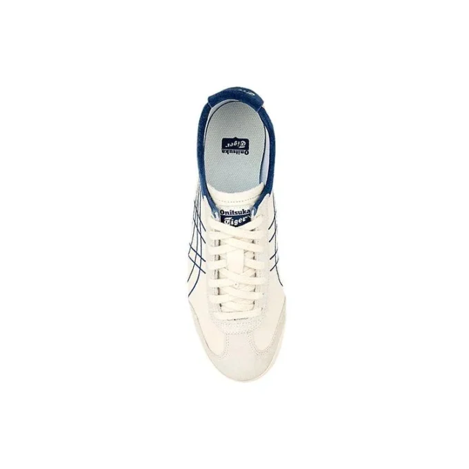 Mexico 66 ”Beige Navy”