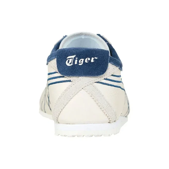 Mexico 66 ”Beige Navy”