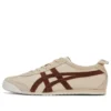 Mexico 66 ”Beige Suede Brown”