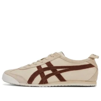 Mexico 66 ”Beige Suede Brown”