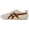 Mexico 66 ”Beige Suede Brown”