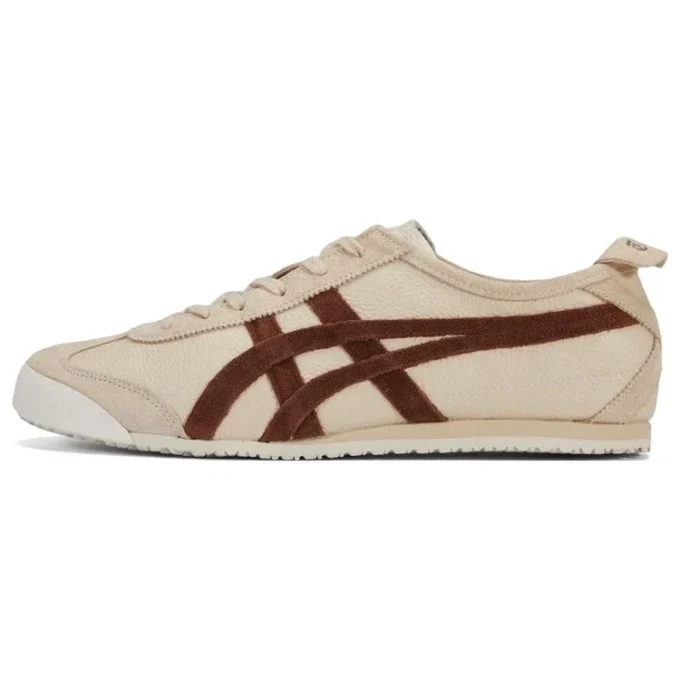 Mexico 66 ”Beige Suede Brown”
