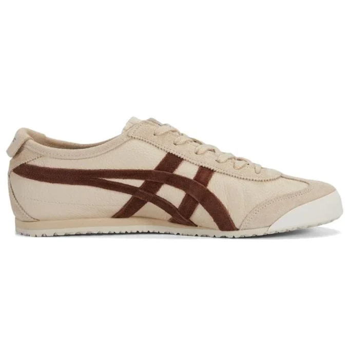 Mexico 66 ”Beige Suede Brown”