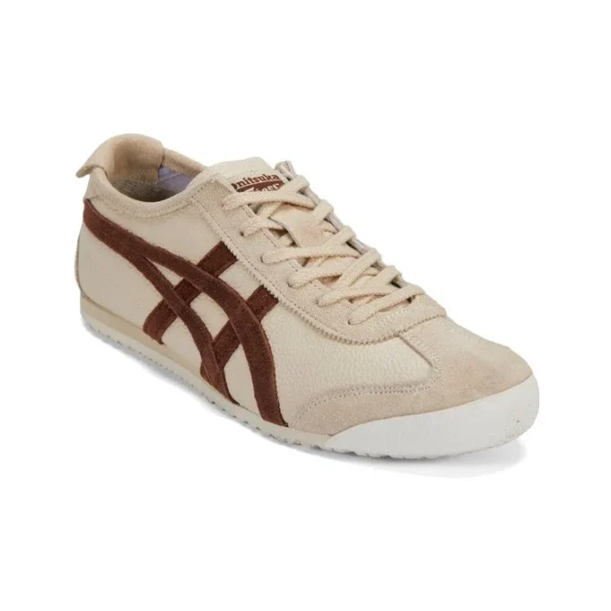 Mexico 66 ”Beige Suede Brown”