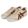 Mexico 66 ”Beige Suede Brown”