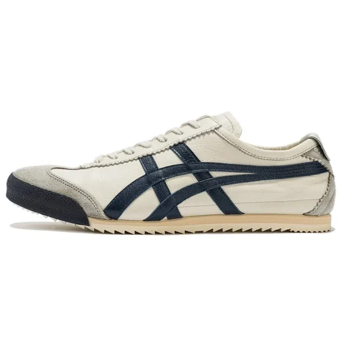 Mexico 66 ”Birch Indigo Blue”