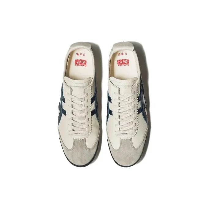 Mexico 66 ”Birch Indigo Blue”