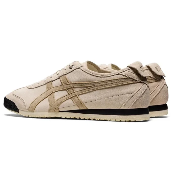 Mexico 66 ”Birch Wood Crepe”