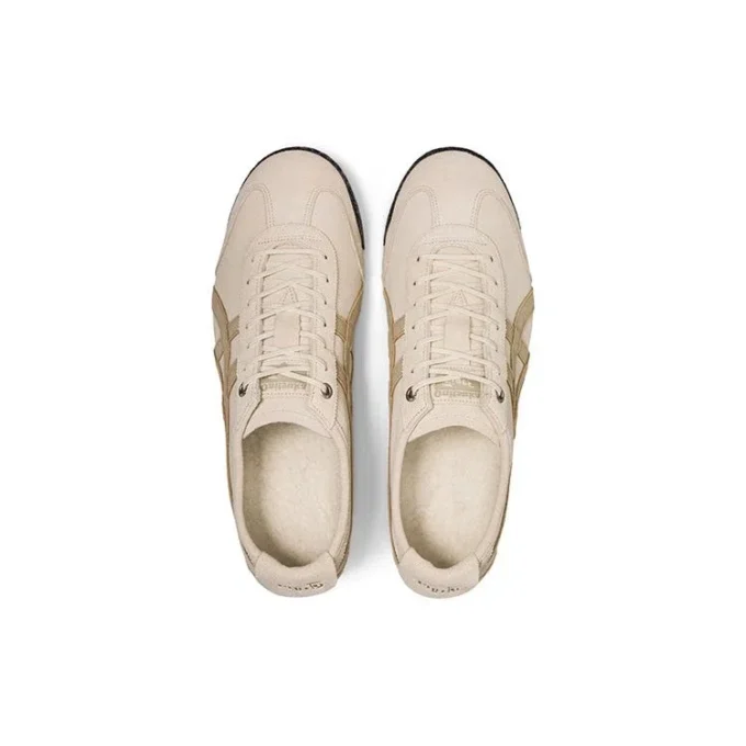Mexico 66 ”Birch Wood Crepe”