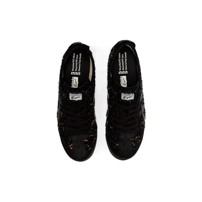 Mexico 66 ”Black”