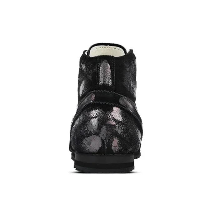 Mexico 66 ”Black”
