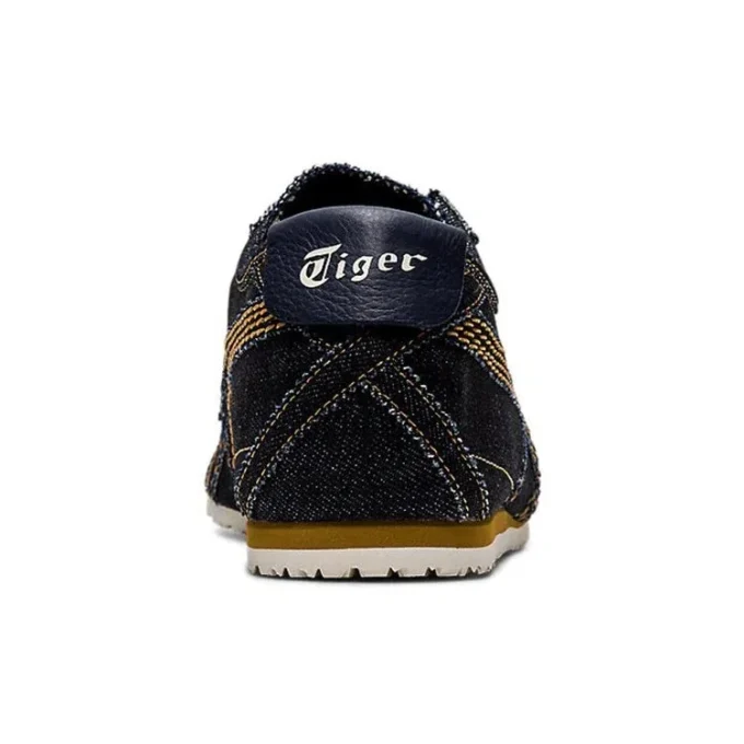 Mexico 66 ”Black Blue”