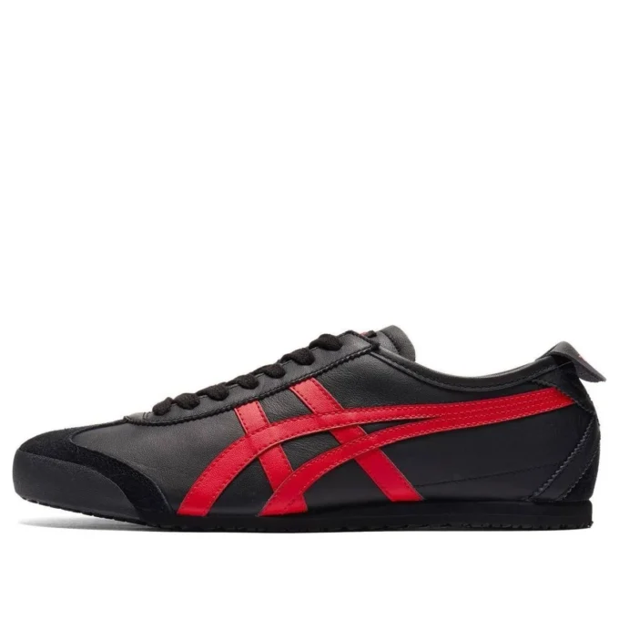 Mexico 66 ”Black Classic Red”