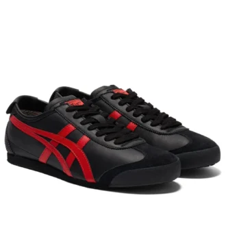 Mexico 66 ”Black Classic Red”