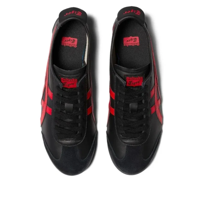Mexico 66 ”Black Classic Red”