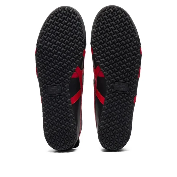 Mexico 66 ”Black Classic Red”