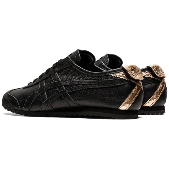Mexico 66 ”Black Gold”