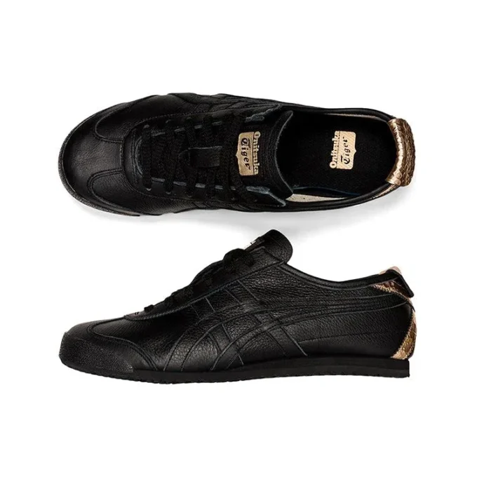 Mexico 66 ”Black Gold”