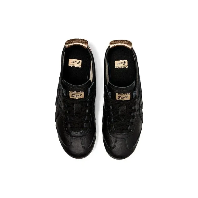 Mexico 66 ”Black Gold”