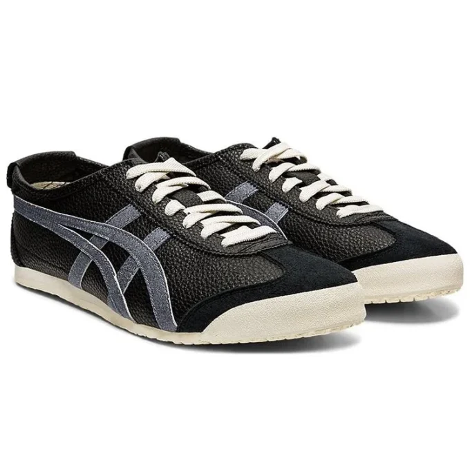 Mexico 66 ”Black Grey”