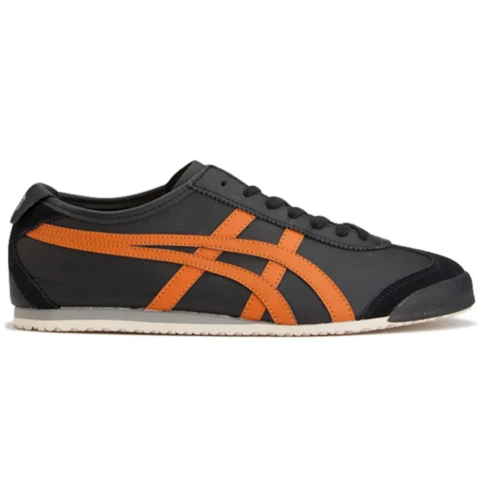 Mexico 66 ”Black Orange”