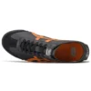 Mexico 66 ”Black Orange”