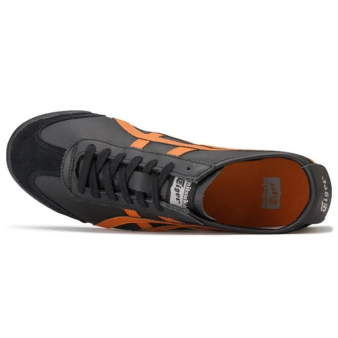 Mexico 66 ”Black Orange”