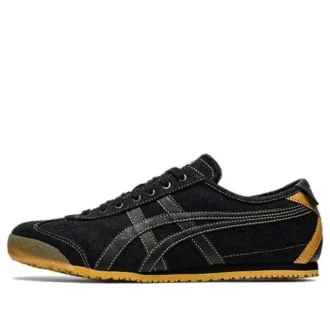 Mexico 66 ”Black Solar Yellow”