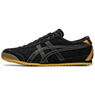 Mexico 66 ”Black Solar Yellow”