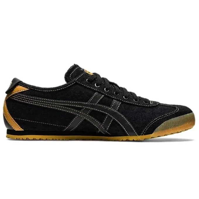 Mexico 66 ”Black Solar Yellow”