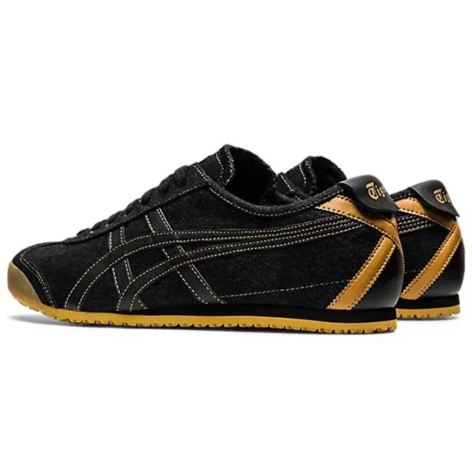 Mexico 66 ”Black Solar Yellow”
