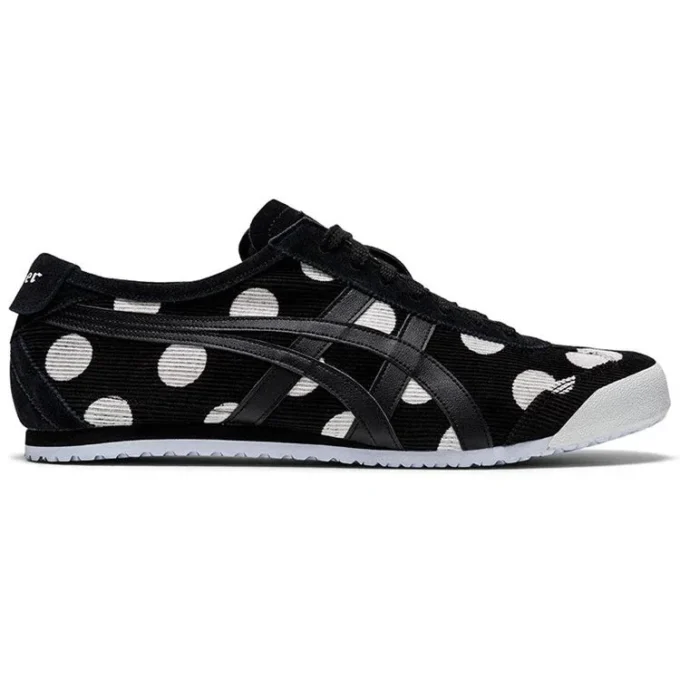 Mexico 66 ”Black White Dot”