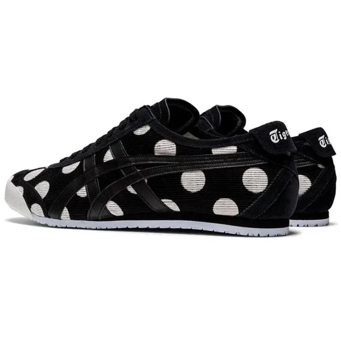 Mexico 66 ”Black White Dot”