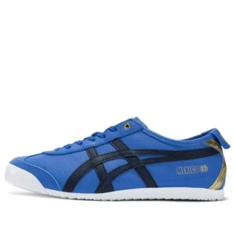Mexico 66 ”Blue Black Gold”