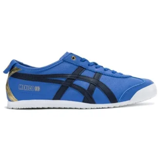 Mexico 66 ”Blue Black Gold”