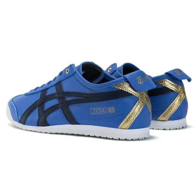 Mexico 66 ”Blue Black Gold”