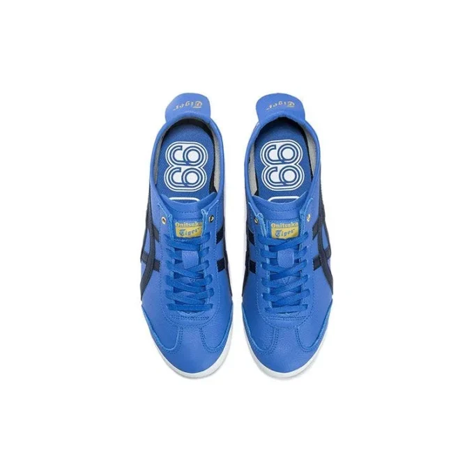 Mexico 66 ”Blue Black Gold”