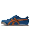 Mexico 66 ”Blue Orange”